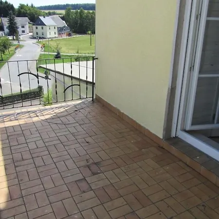 For Fitters In The Hunsrueck * Benzweiler