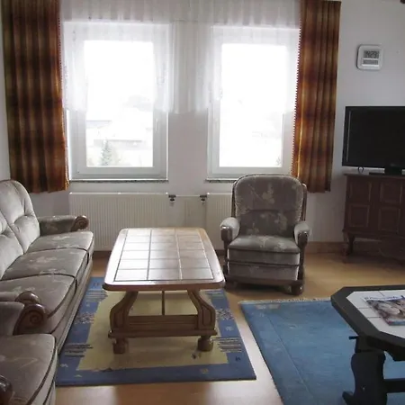 For Fitters In The Hunsrueck Benzweiler