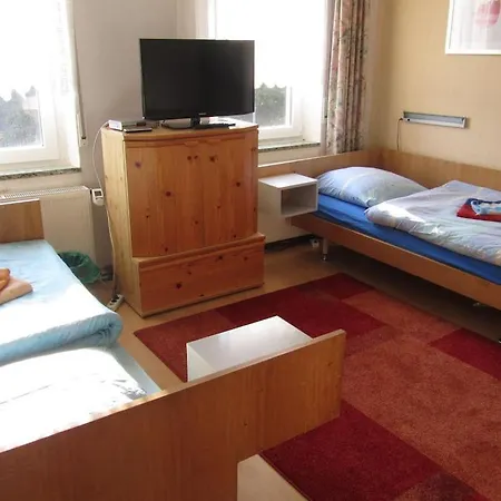 For Fitters In The Hunsrueck Benzweiler