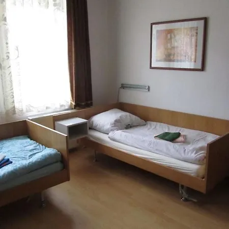 For Fitters In The Hunsrueck *