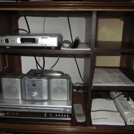 Semesterbostad For Fitters In The Hunsrueck