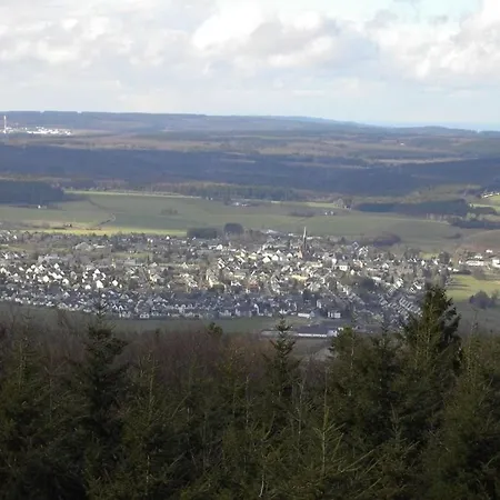 For Fitters In The Hunsrueck