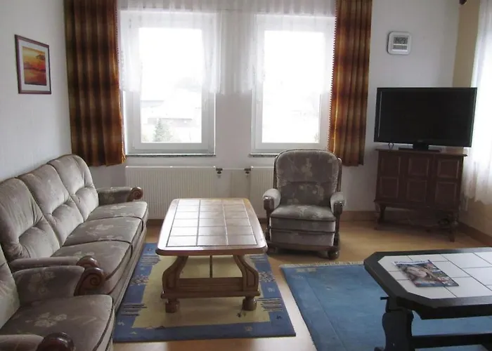 For Fitters In The Hunsrueck Benzweiler