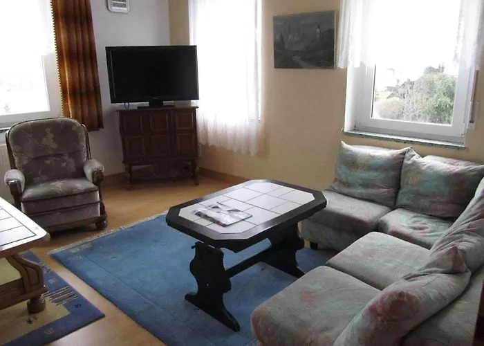 For Fitters In The Hunsrueck *