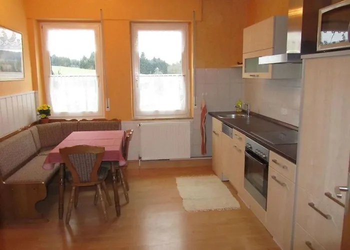 For Fitters In The Hunsrueck Casa de Férias *