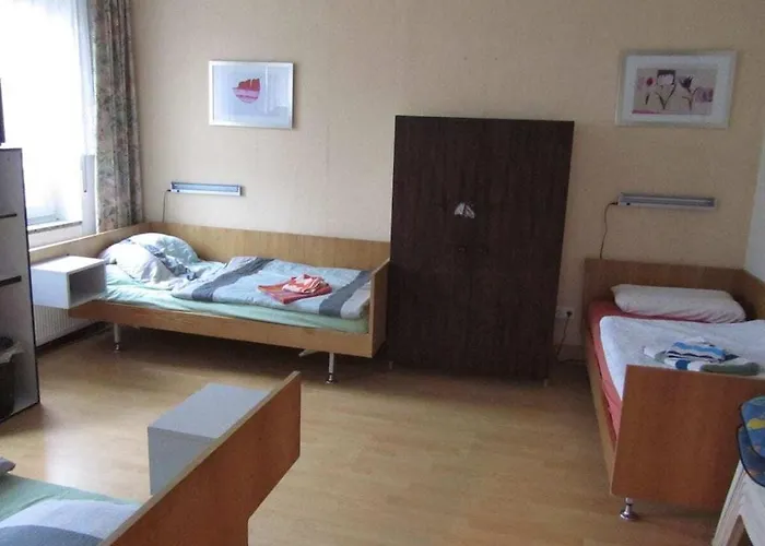 For Fitters In The Hunsrueck Benzweiler