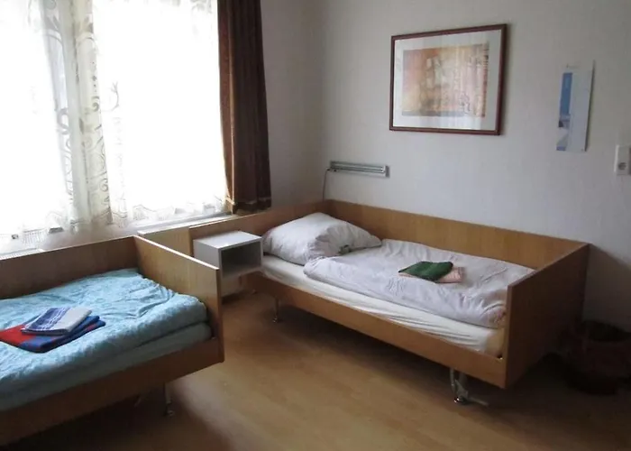 For Fitters In The Hunsrueck *