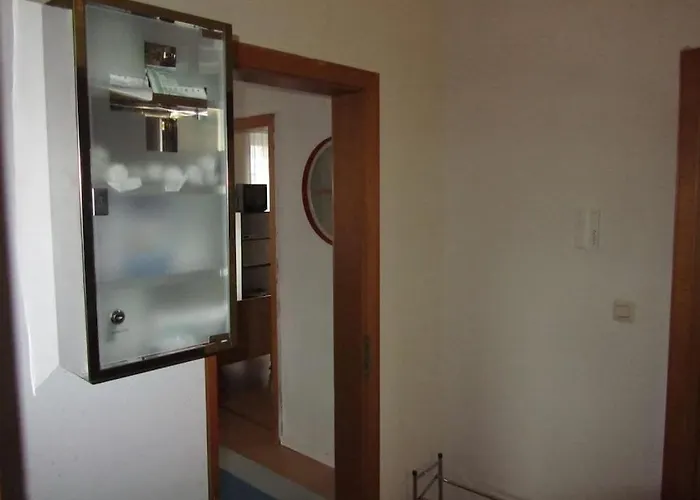 For Fitters In The Hunsrueck Casa de Férias